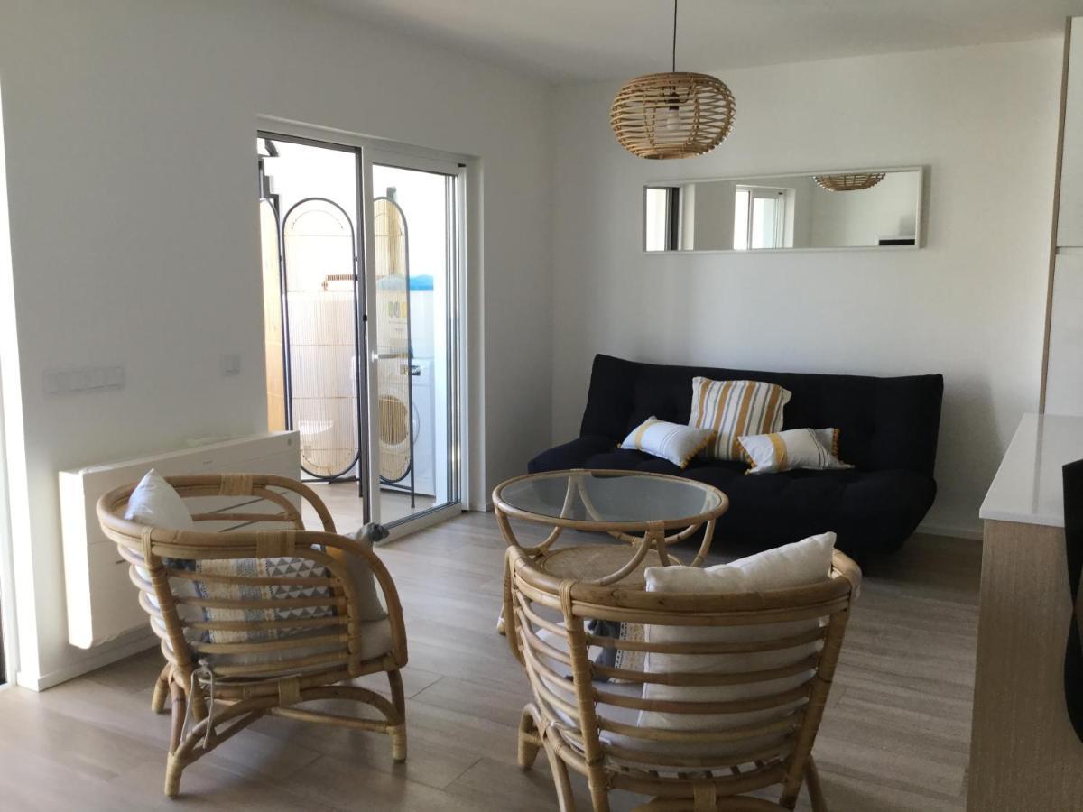 Alvor tendance Extérieur photo