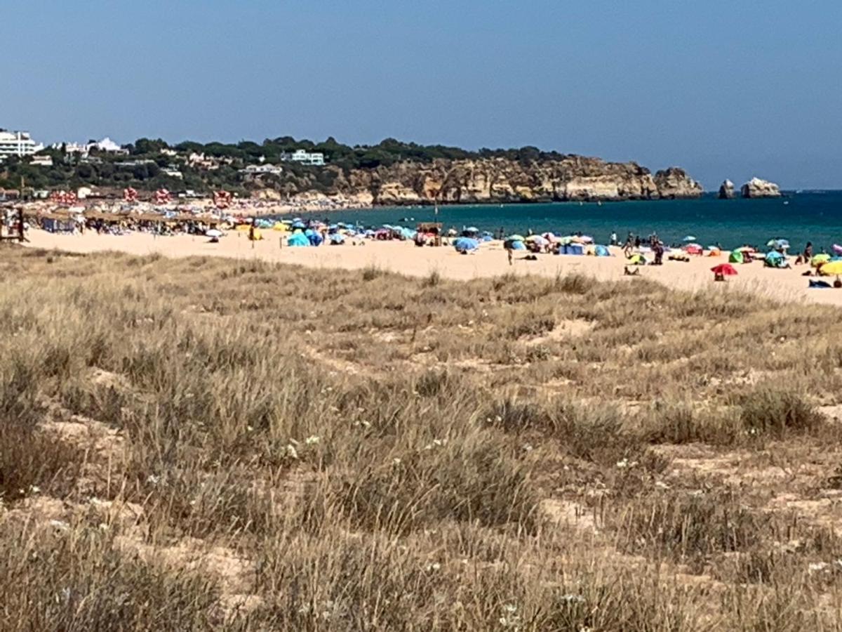 Alvor tendance Extérieur photo