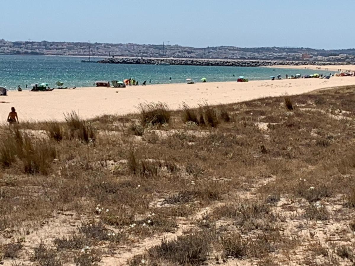 Alvor tendance Extérieur photo